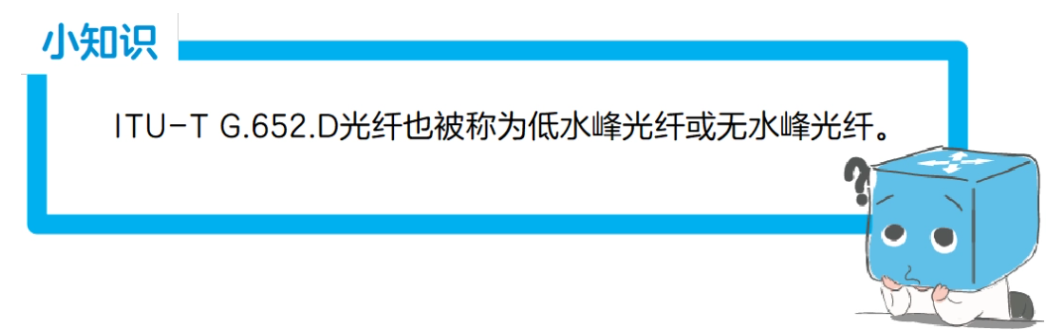 光通信的 3 個波段新秀，還不知道嗎？