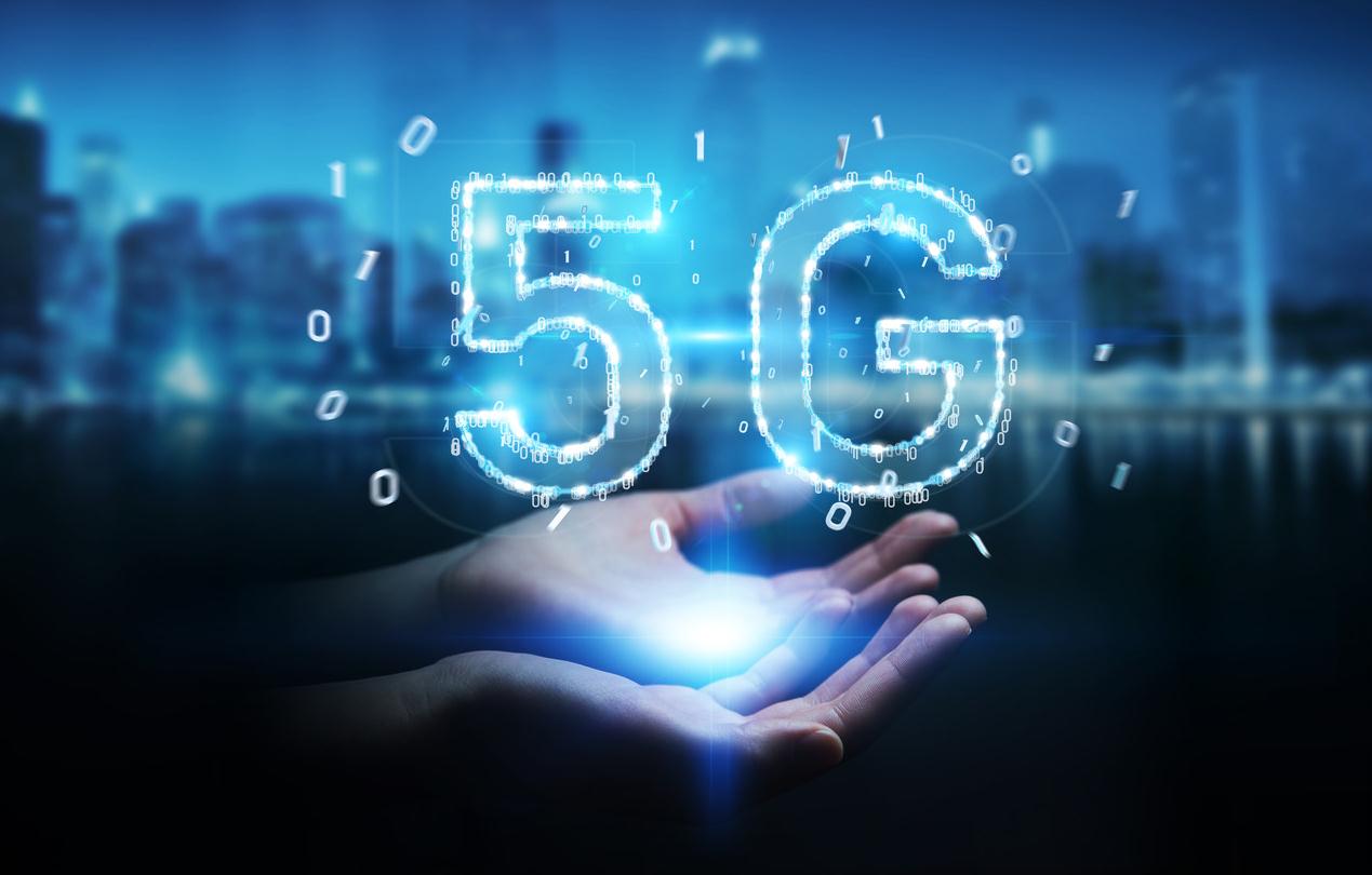 到 2026 年，全球 5G 物聯(lián)網(wǎng)連接增加到1.16 億